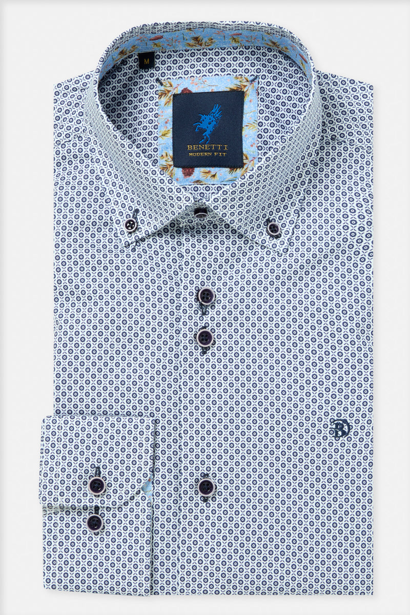 Benetti Carlos Casual Shirt