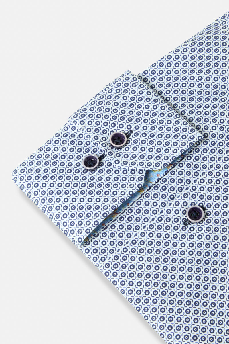 Benetti Carlos Casual Shirt