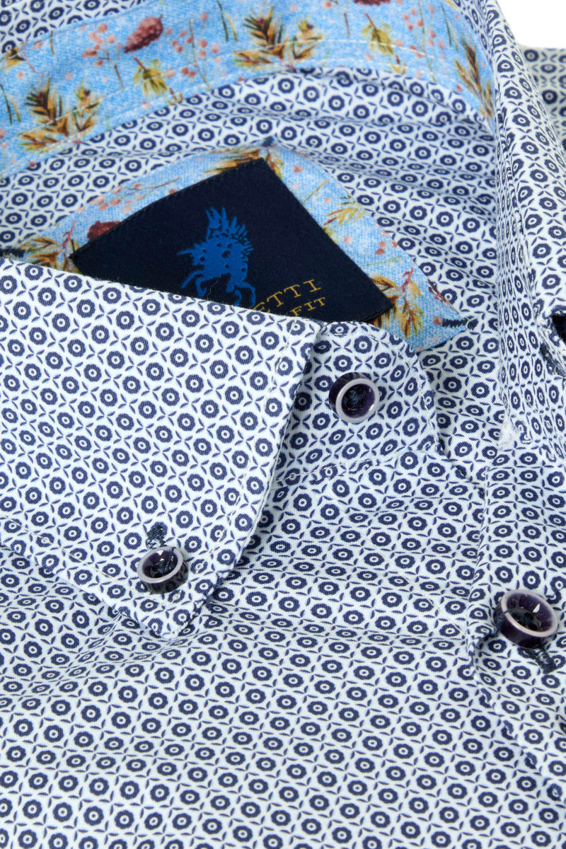 Benetti Carlos Casual Shirt