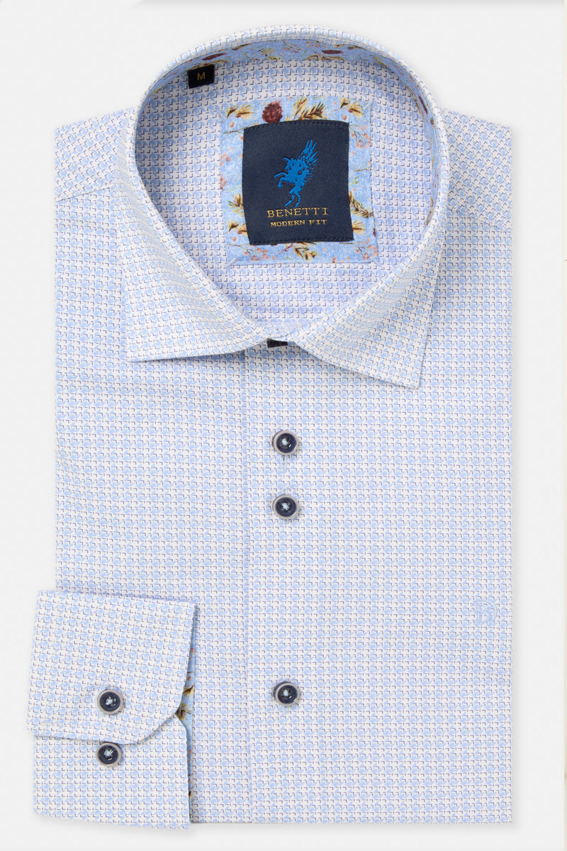 Benetti Delta Casual Shirt