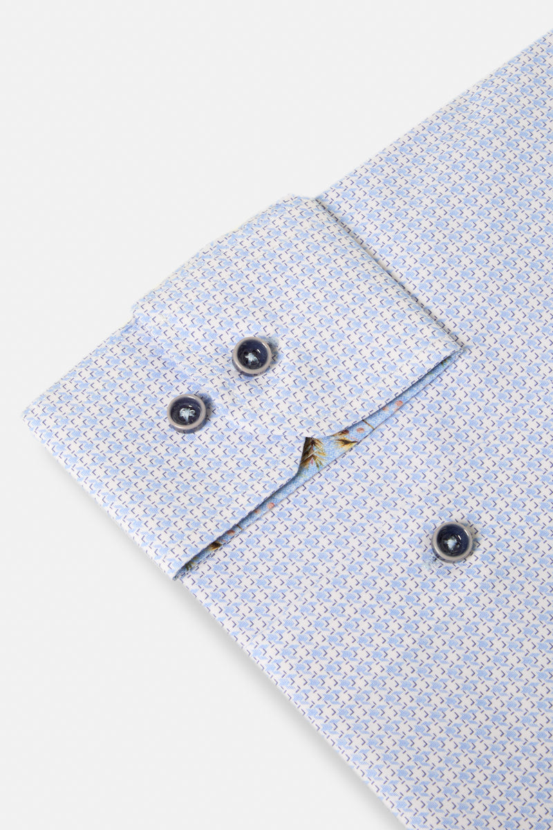Benetti Delta Casual Shirt