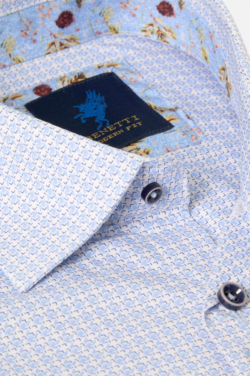 Benetti Delta Casual Shirt