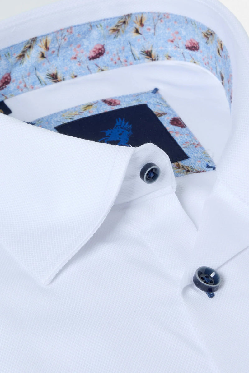 Benetti Hudson Casual S/S Shirt