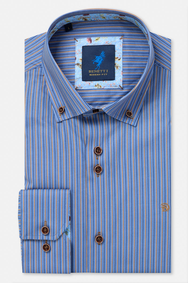 Benetti Lisbon Casual Shirt