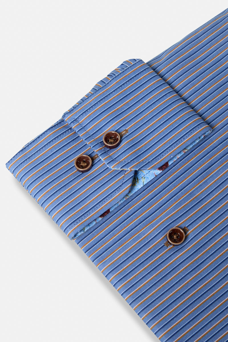 Benetti Lisbon Casual Shirt