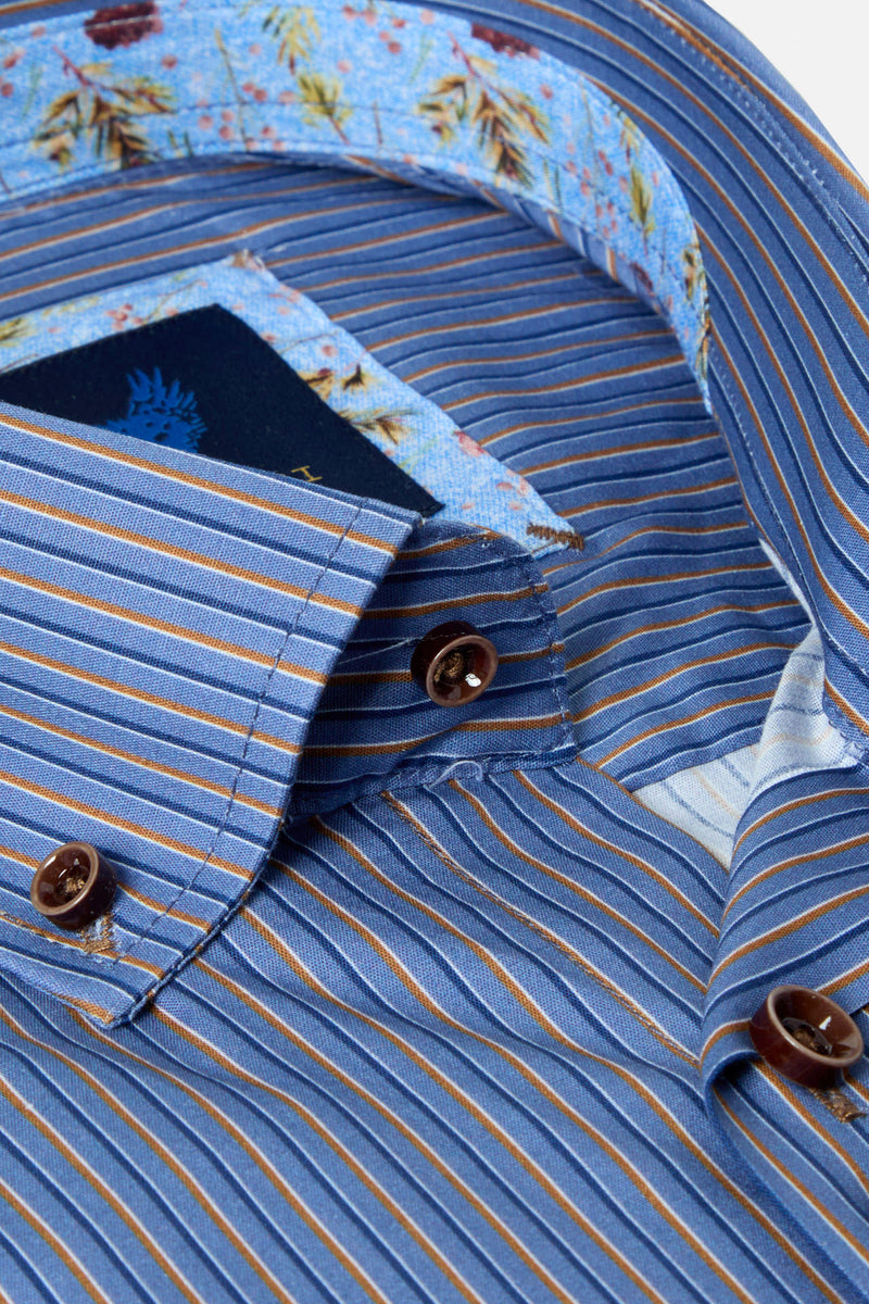 Benetti Lisbon Casual Shirt