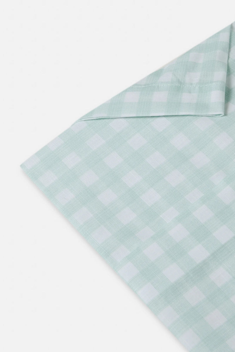 Benetti Luso Casual S/S Shirt