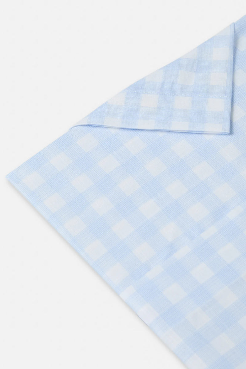 Benetti Luso Casual S/S Shirt