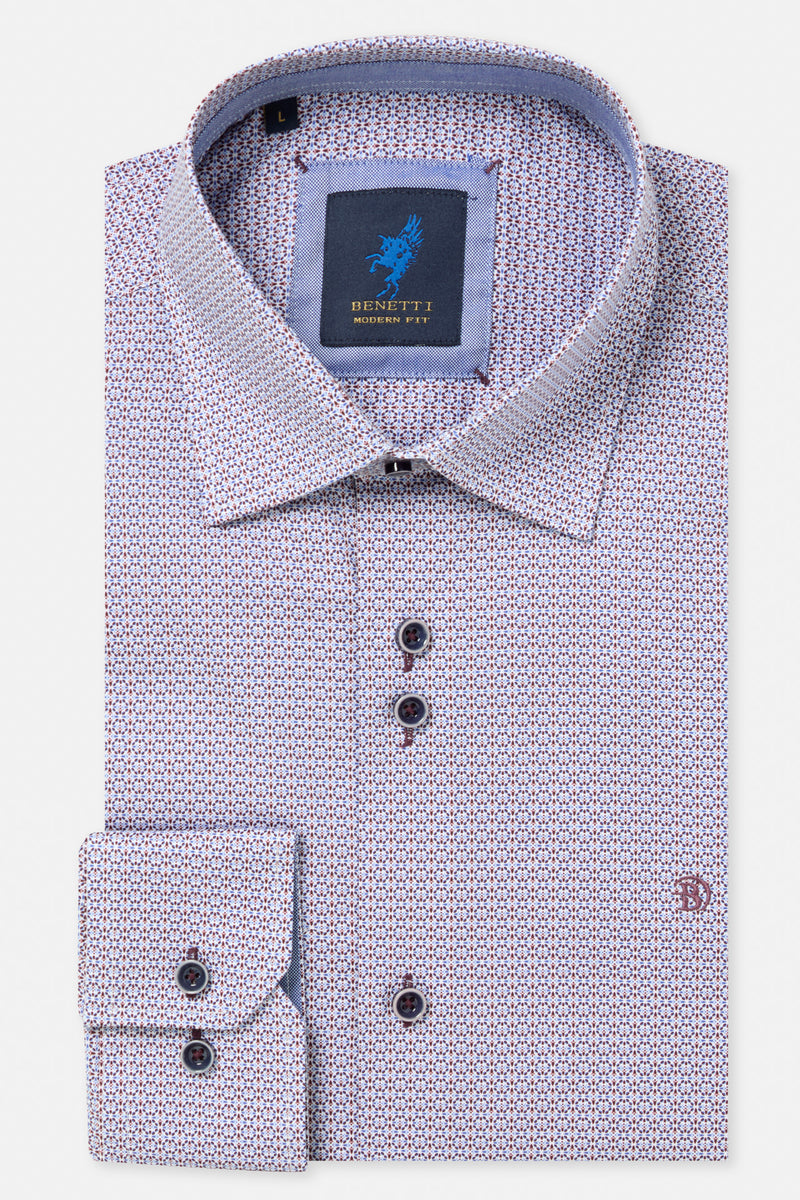 Benetti Moscow Casual Shirt