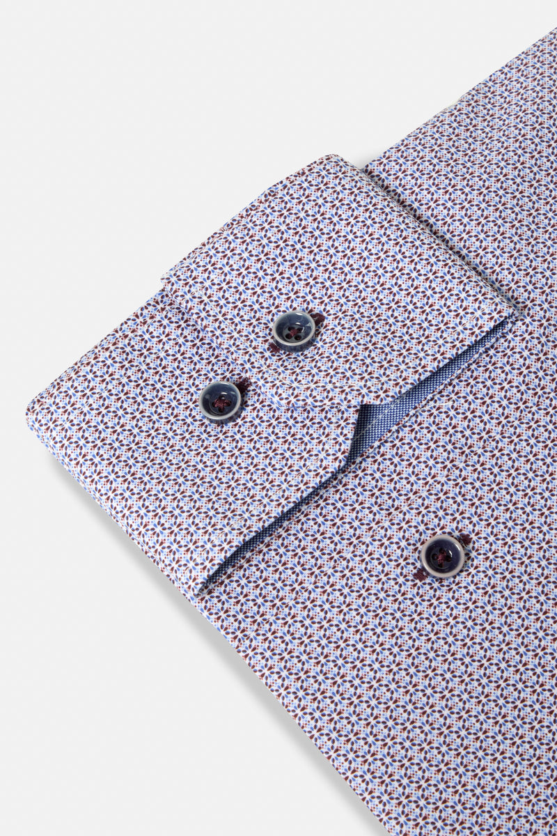 Benetti Moscow Casual Shirt