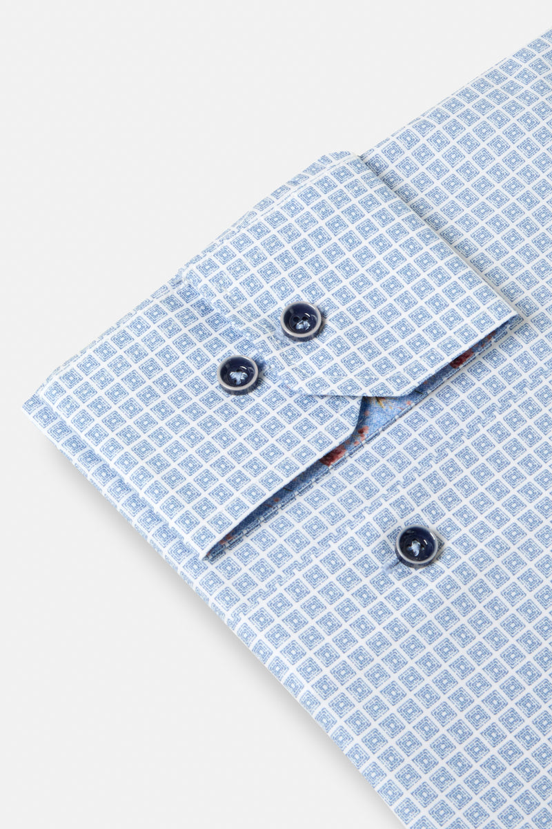 Benetti Naples Casual Shirt