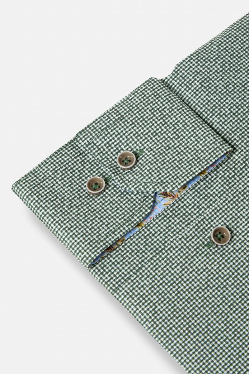 Benetti Riga Casual Shirt