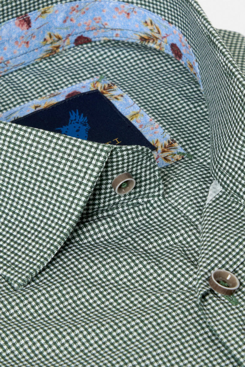 Benetti Riga Casual Shirt
