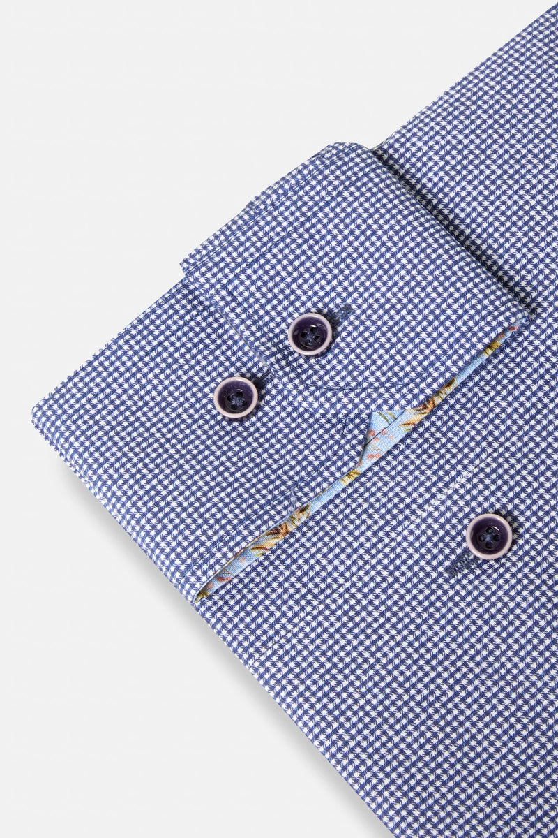 Benetti Riga Casual Shirt