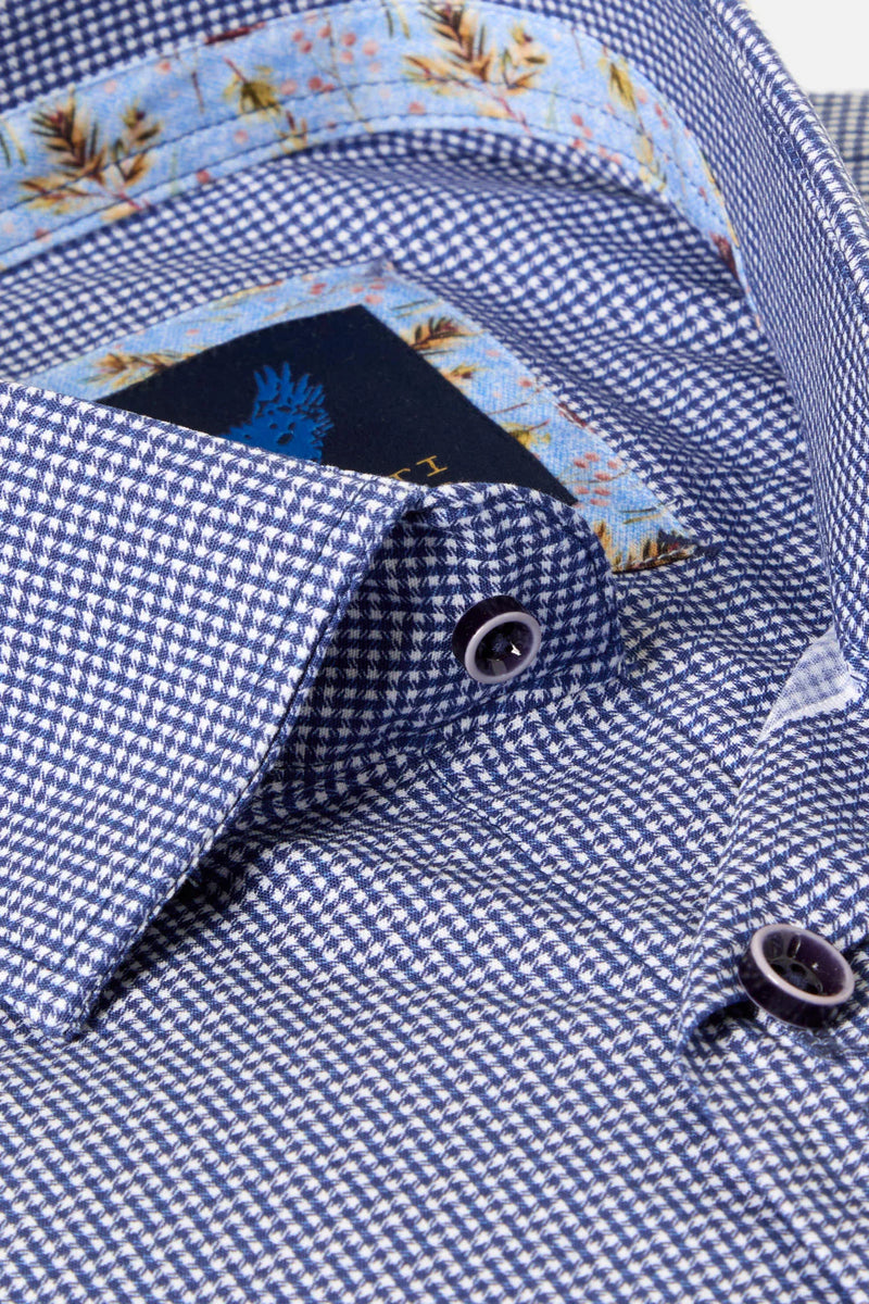 Benetti Riga Casual Shirt