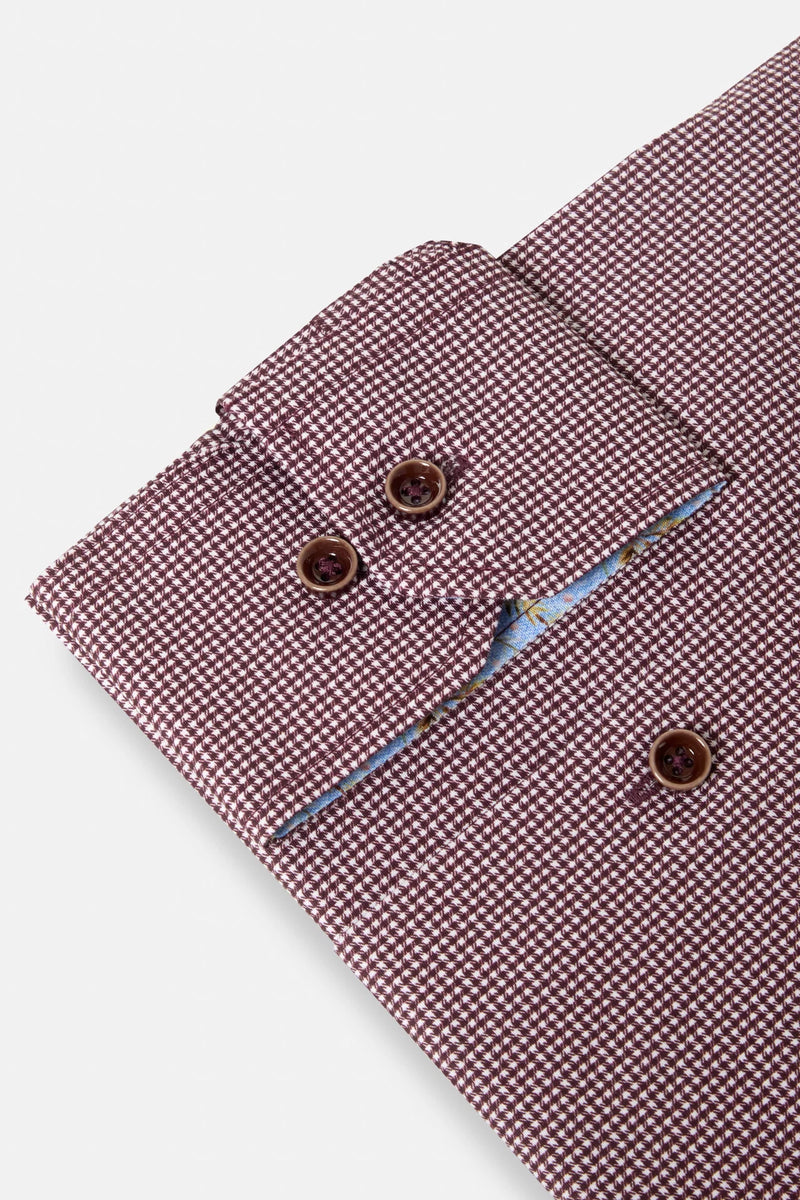Benetti Riga Casual Shirt