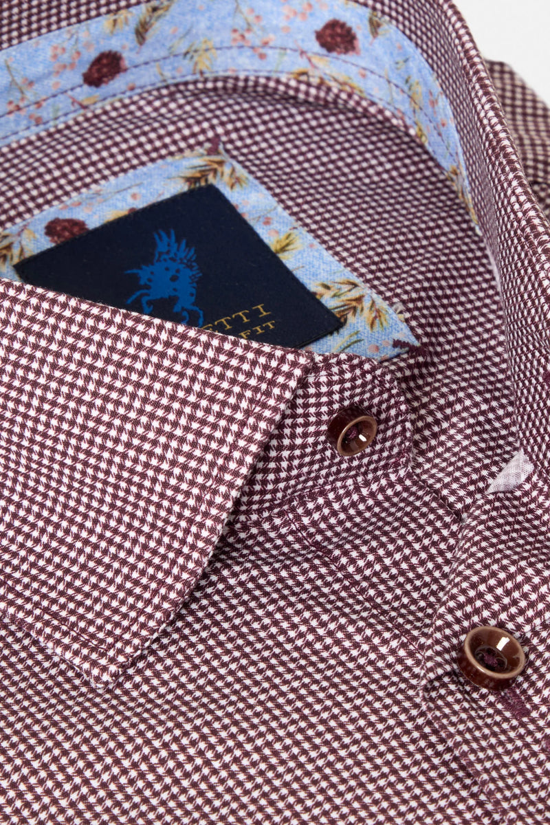 Benetti Riga Casual Shirt