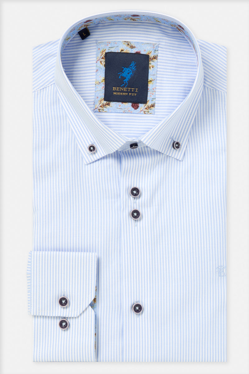 Benetti Sydney Casual Shirt