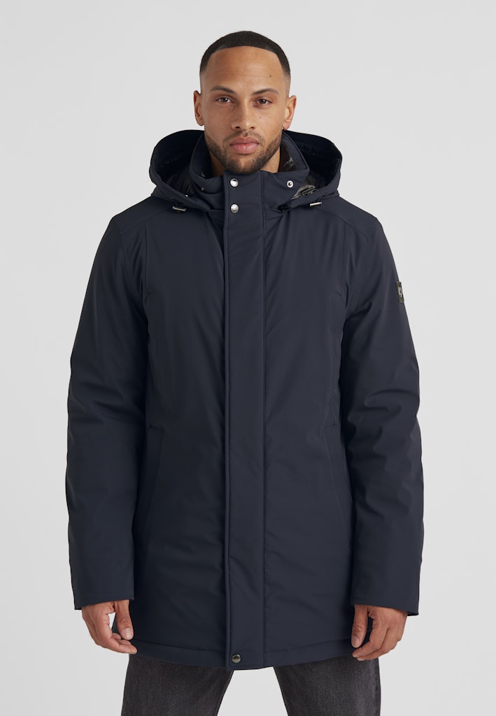 MILESTONE RICHMOND JACKET