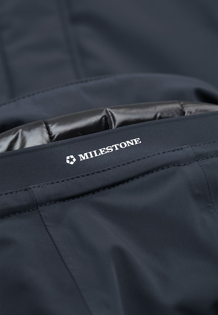 MILESTONE RICHMOND JACKET