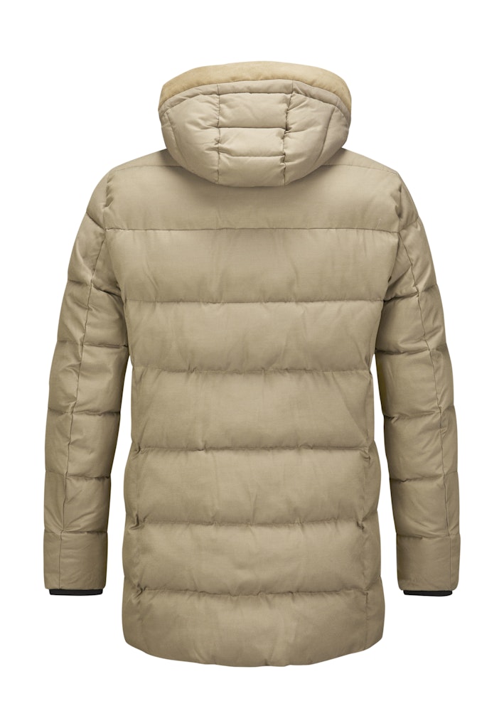 Milestone Louis Jacket