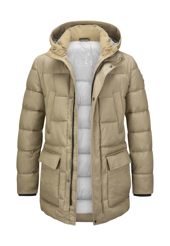 Milestone Louis Jacket