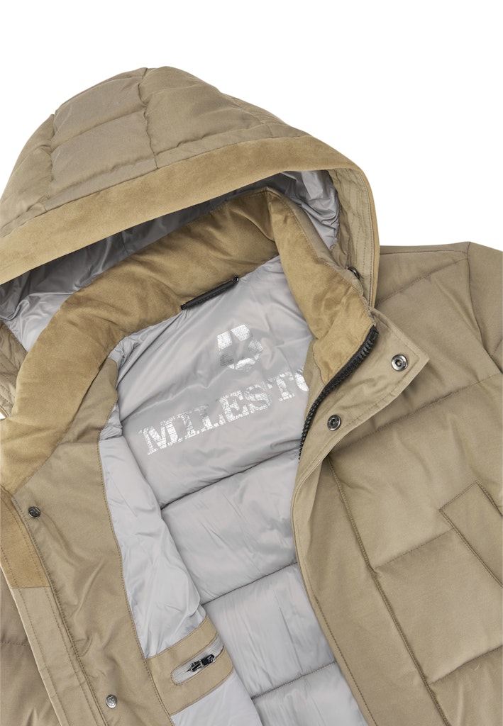 Milestone Louis Jacket