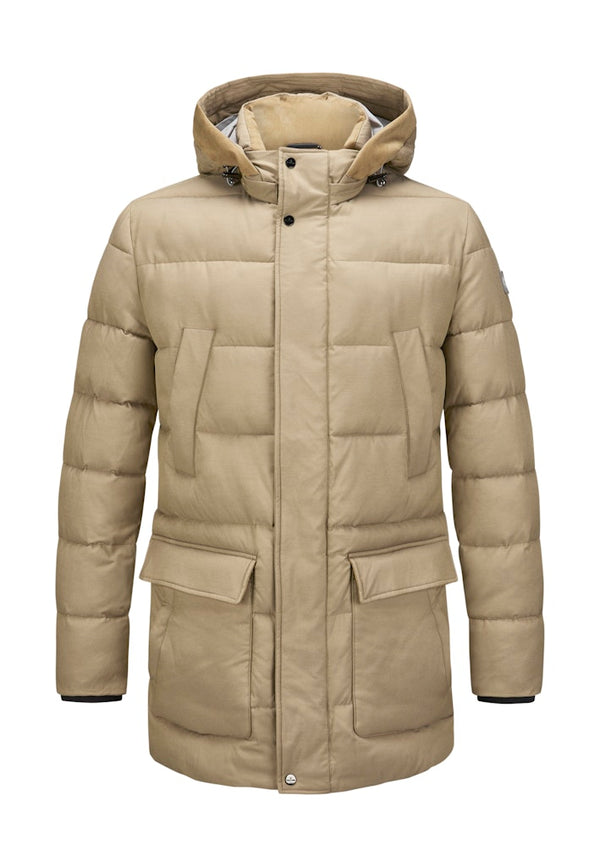 Milestone Louis Jacket