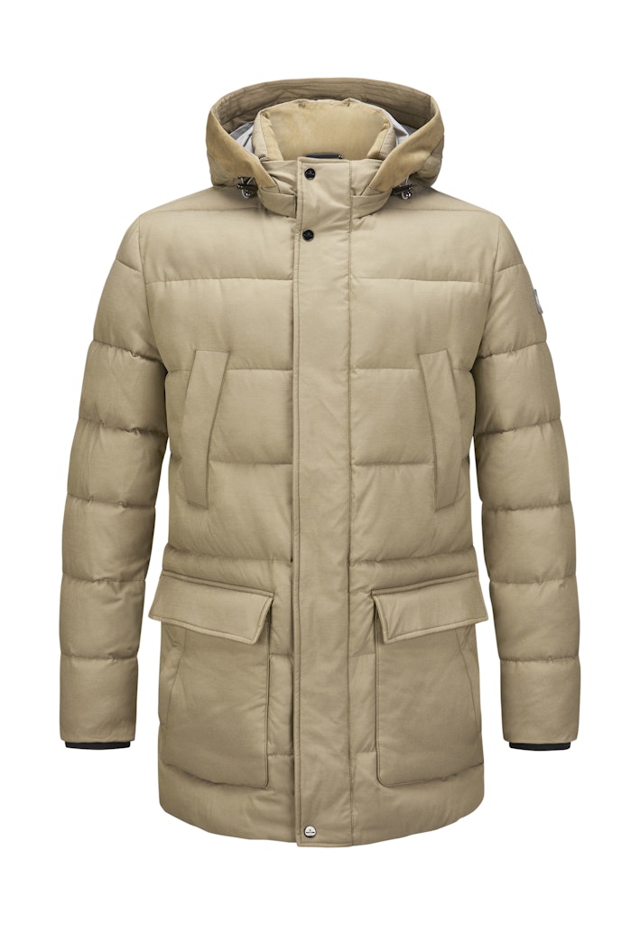 Milestone Louis Jacket