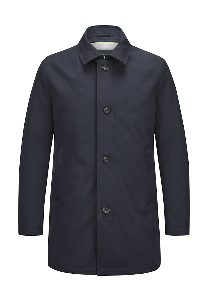 Milestone Matthew Jacket