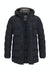 Milestone Tedros Puffer Coat