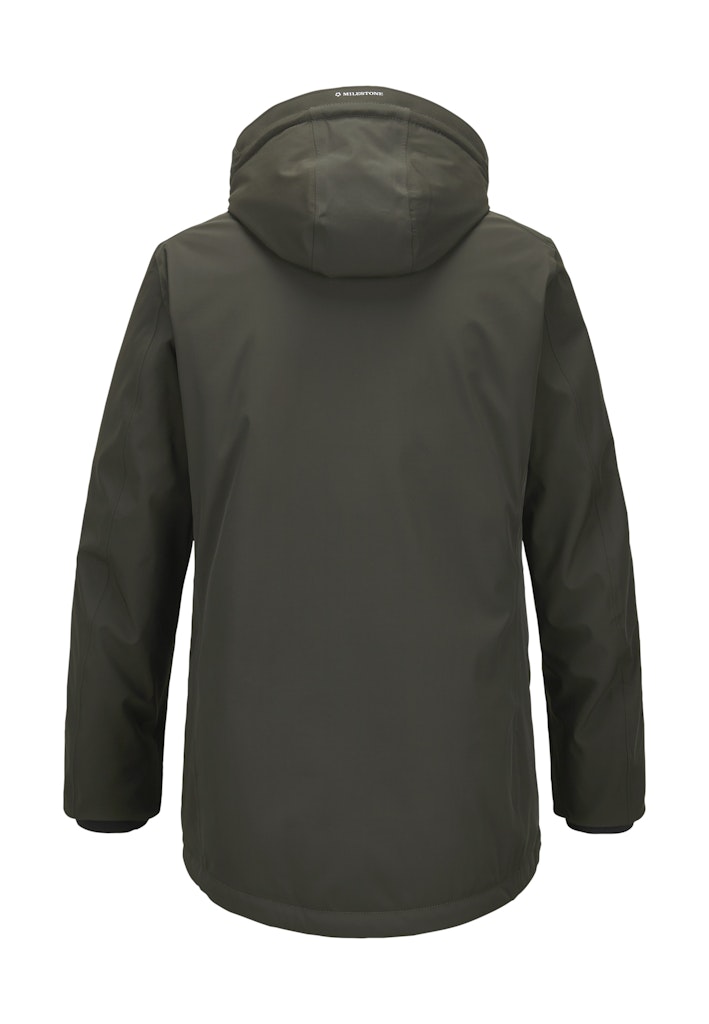 Milestone Richmond Jacket