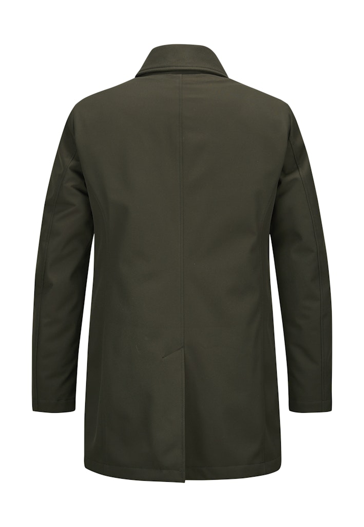 Milestone Matthew Jacket