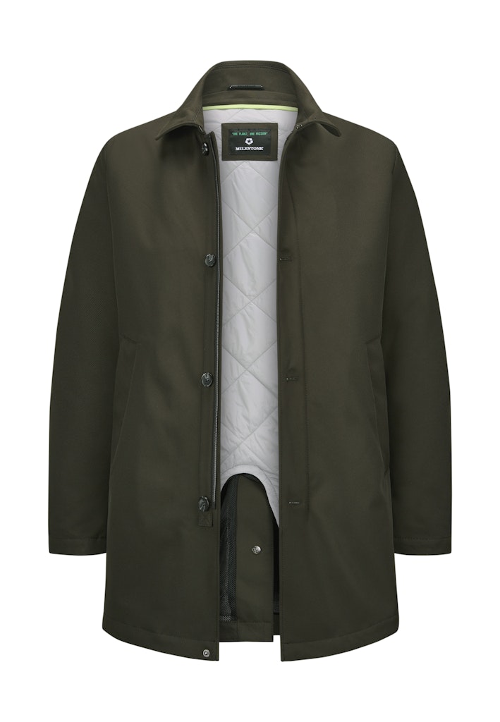 Milestone Matthew Jacket