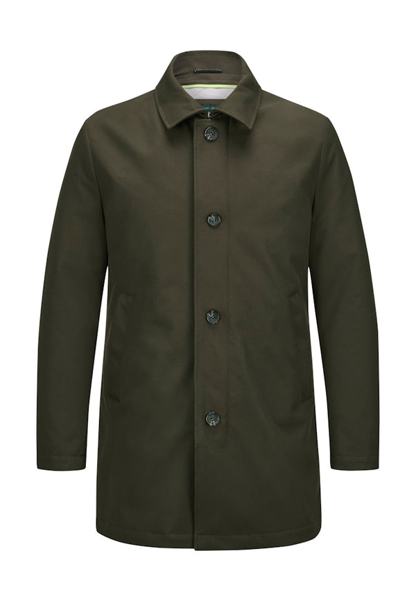 Milestone Matthew Jacket