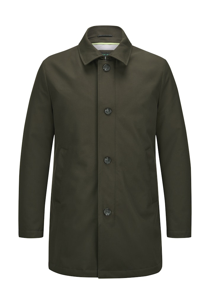 Milestone Matthew Jacket