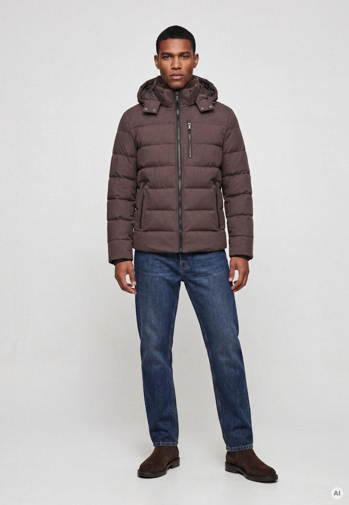 Milestone Mike Jacket