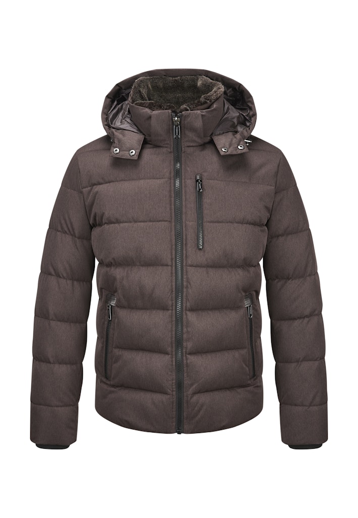Milestone Mike Jacket
