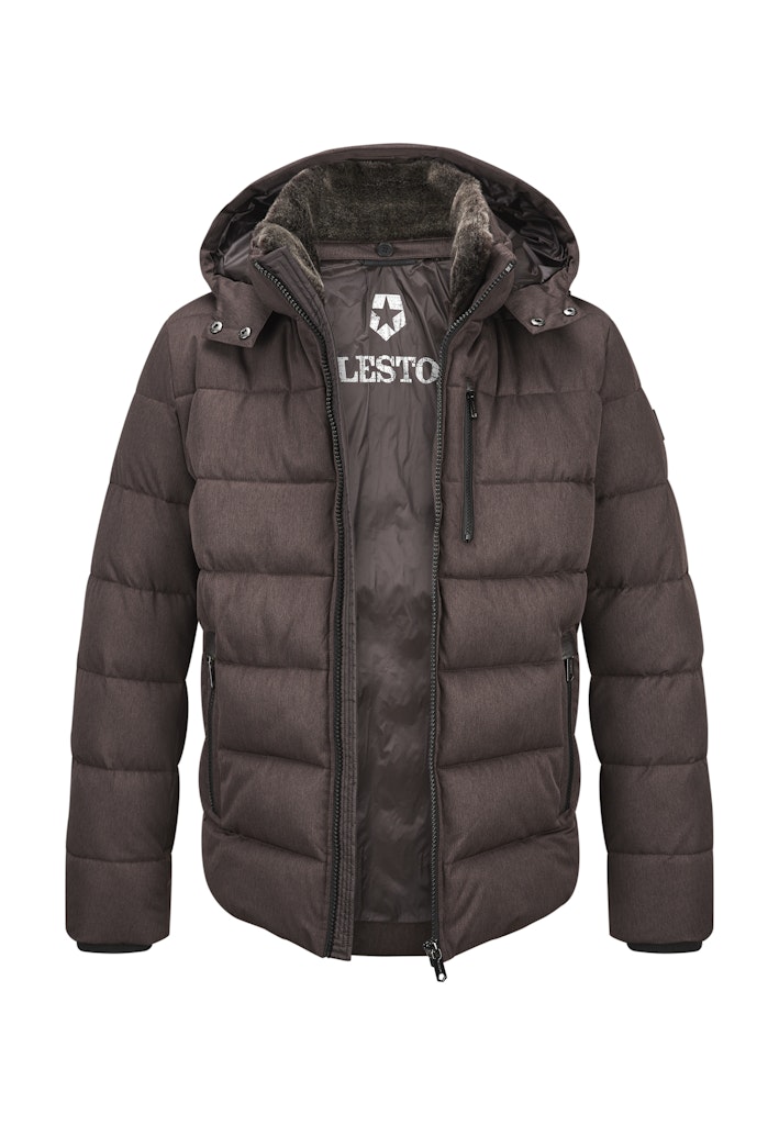 Milestone Mike Jacket