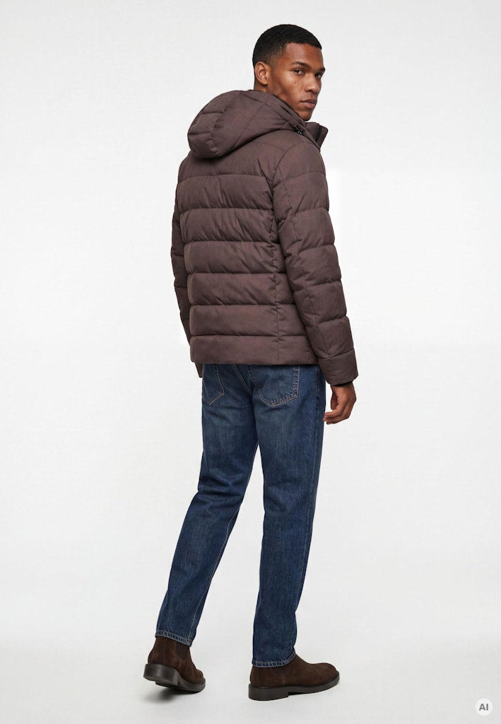 Milestone Mike Jacket