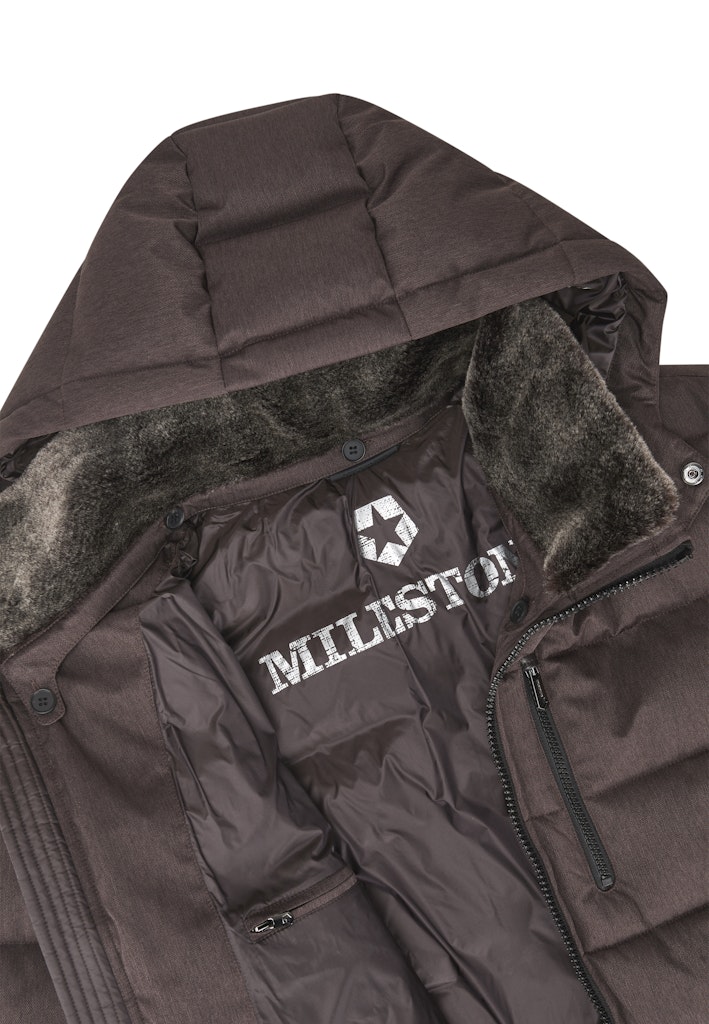 Milestone Mike Jacket