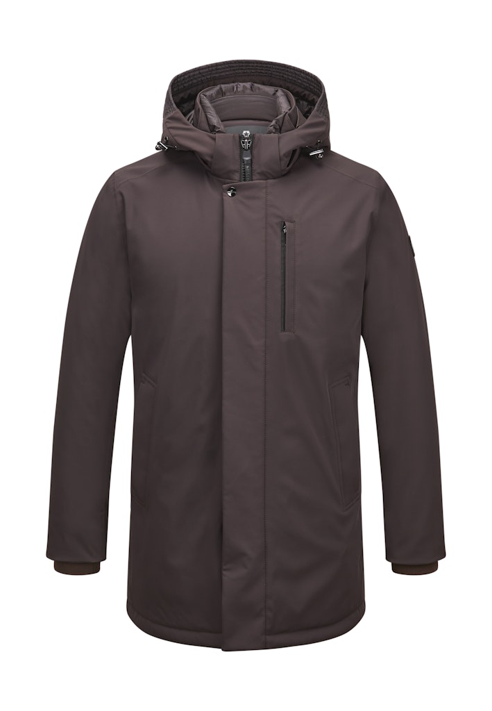 Milestone Hector Jacket