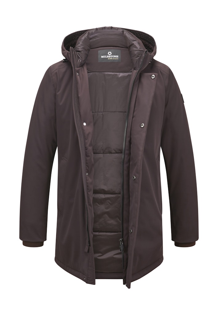 Milestone Hector Jacket