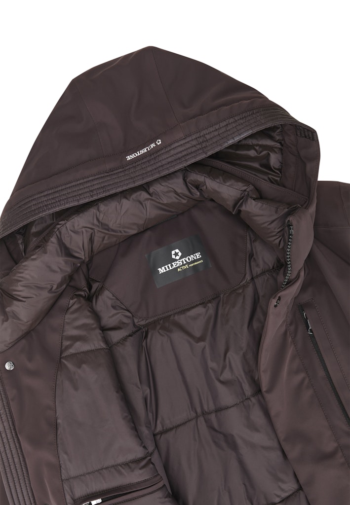 Milestone Hector Jacket