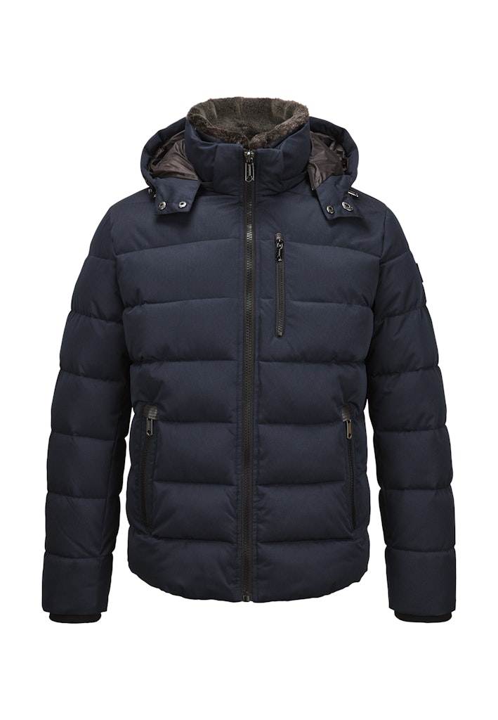 Milestone Mike Jacket