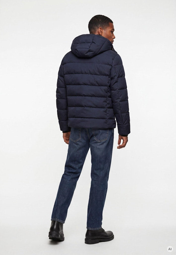 Milestone Mike Jacket