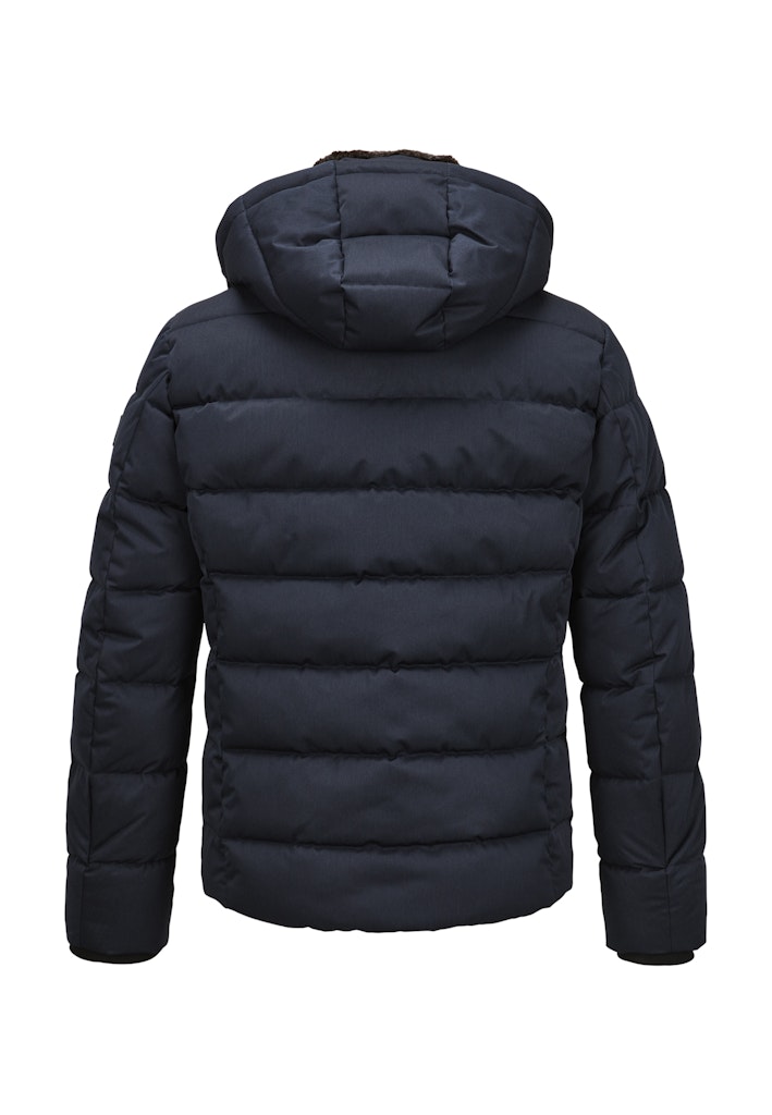 Milestone Mike Jacket