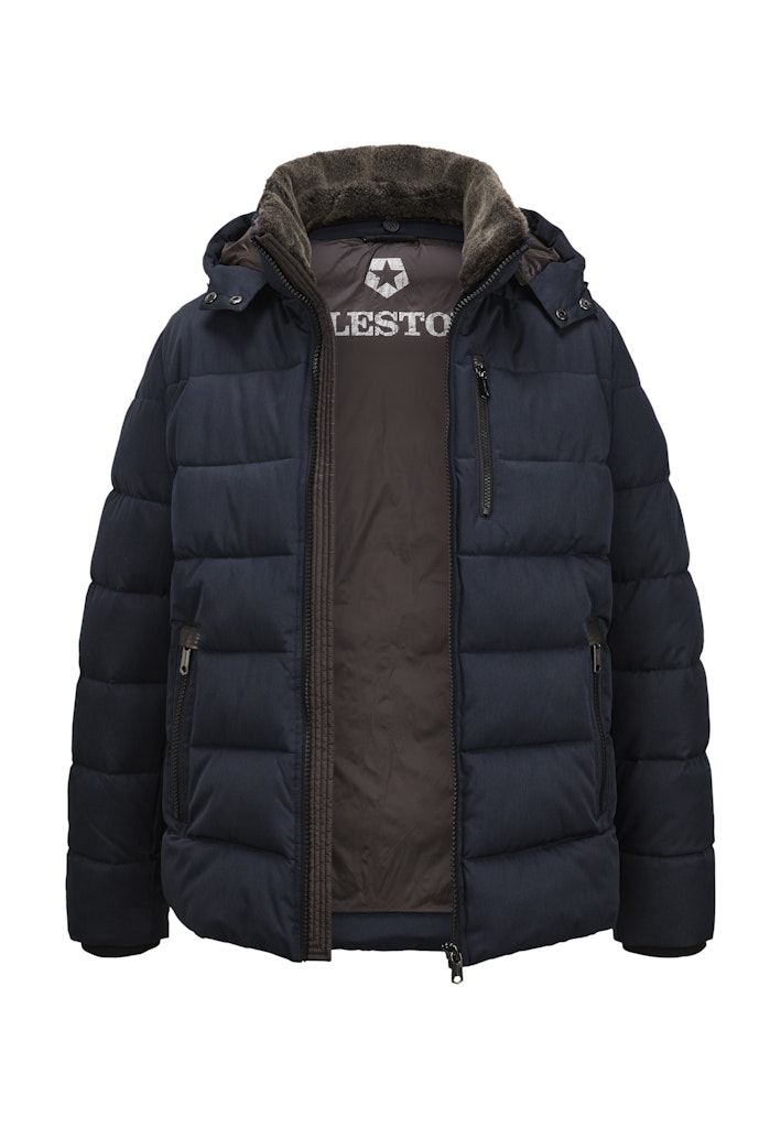 Milestone Mike Jacket