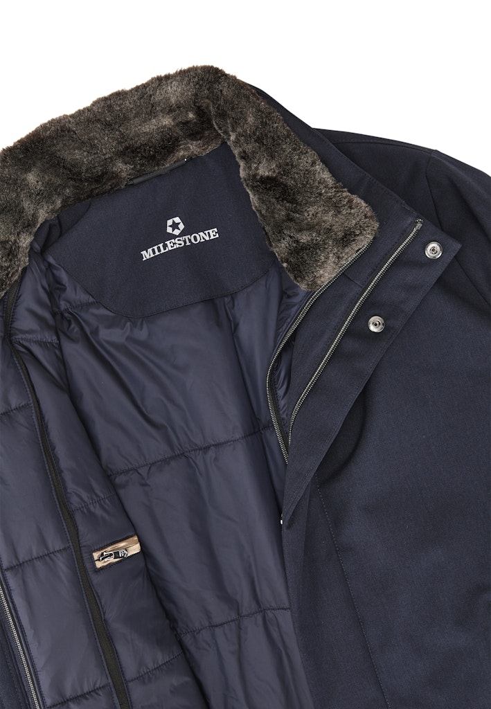 Milestone London Jacket