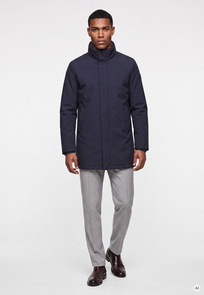Milestone London Jacket